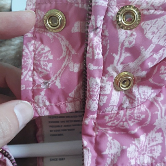 Aeropostale Vest Jacket - Picture 7 of 7